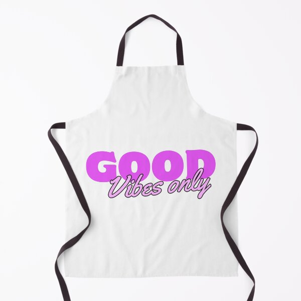 Item preview, Good vibes motivational quote for positive people designed and sold by CameltStudio.