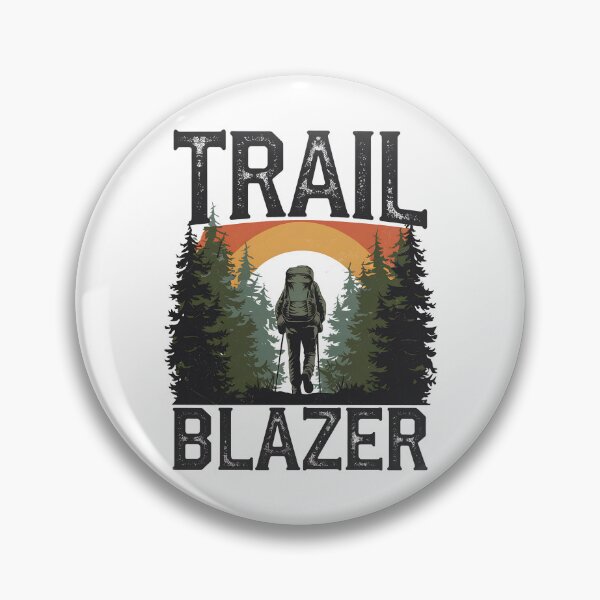 Item preview, Vintage Hiking Adventure Explorer designed and sold by Taans-Creation.