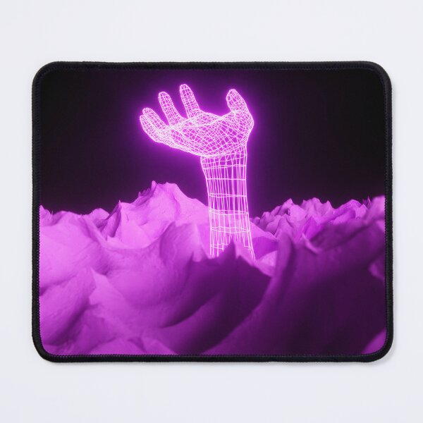 Item preview, Manifestation of the land's egregore designed and sold by candlevision.