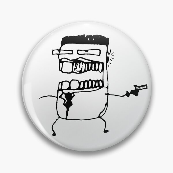 Item preview, gangster grunkle designed and sold by Grunkles.