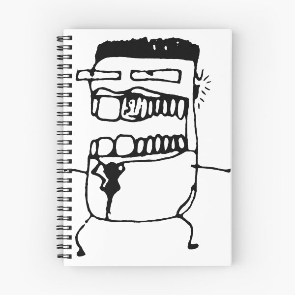 Item preview, gangster grunkle designed and sold by Grunkles.
