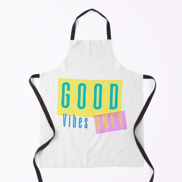 Item preview, Good vibes motivational quote for positive people designed and sold by CameltStudio.
