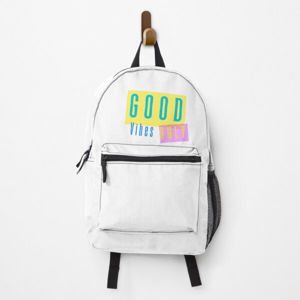 Item preview, Good vibes motivational quote for positive people designed and sold by CameltStudio.