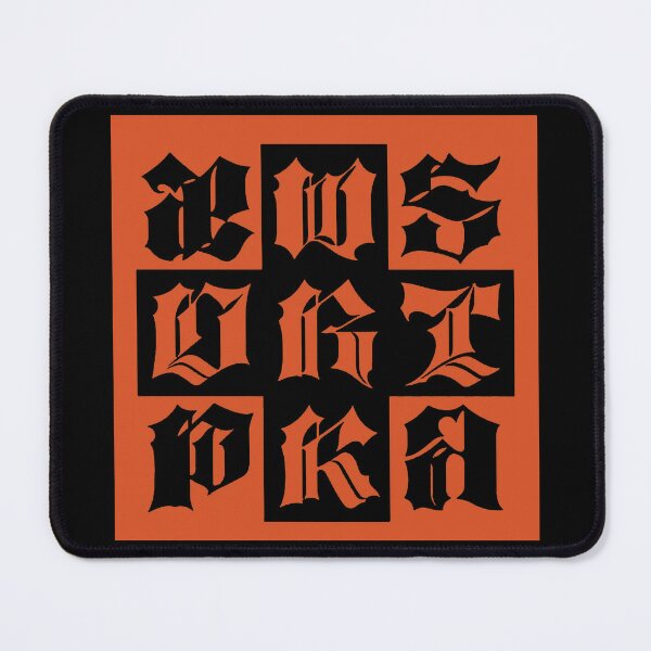 Item preview, Aespa Dirty Work : Orange designed and sold by BastsTardyChild.