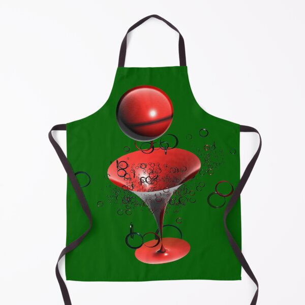 Item preview, This Time in Red designed and sold by Yolanda Caporn Art.