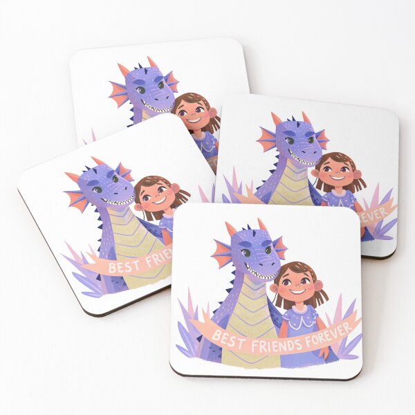 Item preview, Luna & Ember – Unbreakable Bond designed and sold by SibMa.
