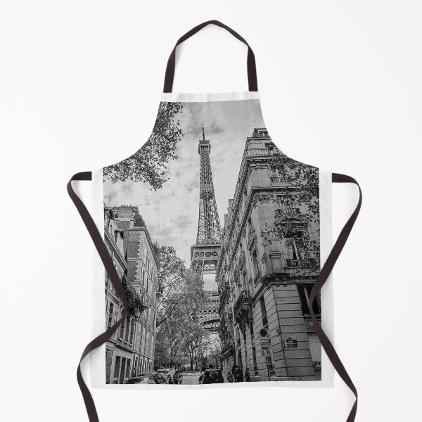 Item preview, Eiffel Tower designed and sold by Echo Aesthetics.