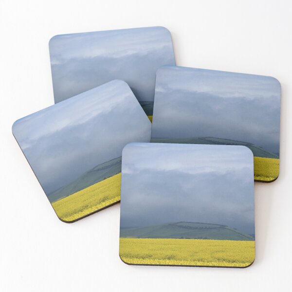 Item preview, In Your Canola Dreams designed and sold by Yolanda Caporn Art.