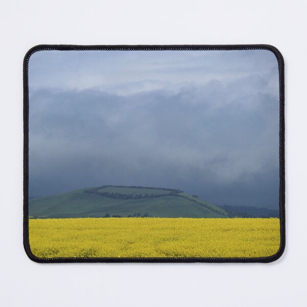 Item preview, In Your Canola Dreams designed and sold by Yolanda Caporn Art.