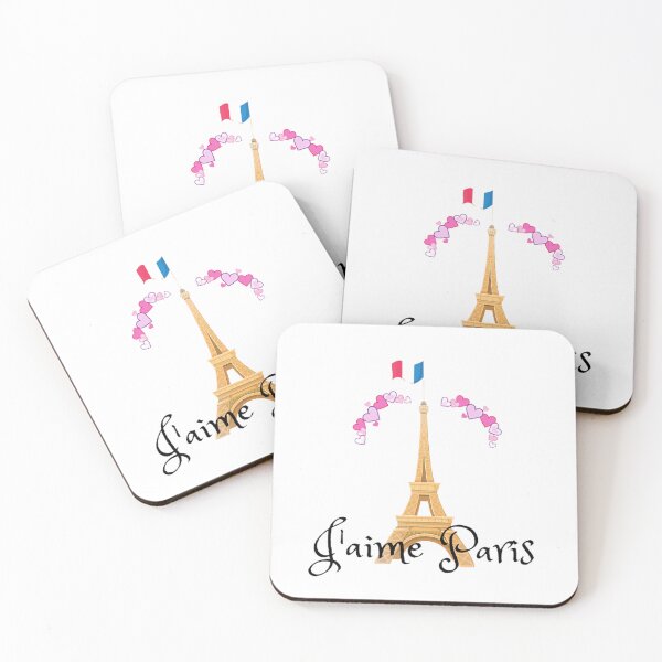 Item preview, Eiffel Tower  designed and sold by Echo Aesthetics.