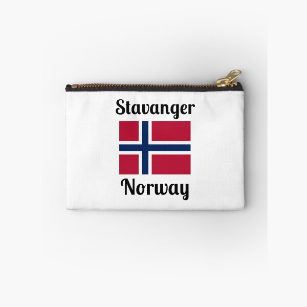 Item preview, Stavanger Norway - Stylish Prints, designed and sold by Fleetwood1994.