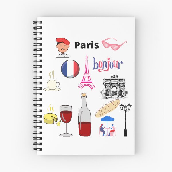 Item preview, Eiffel Tower  designed and sold by Echo Aesthetics.