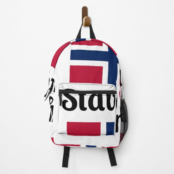 Item preview, Stavanger Norway - Stylish Prints, designed and sold by Fleetwood1994.