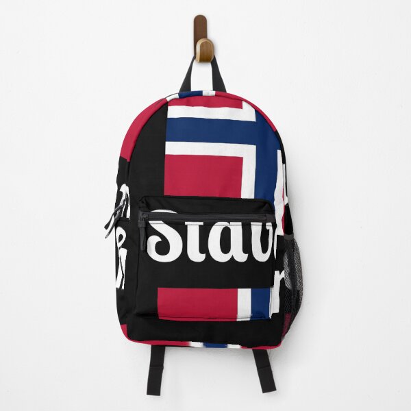 Item preview, Stavanger Norway - Stylish Prints, designed and sold by Fleetwood1994.
