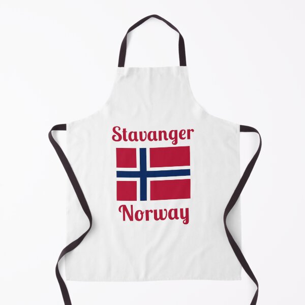 Item preview, Stavanger Norway - Stylish Prints, designed and sold by Fleetwood1994.
