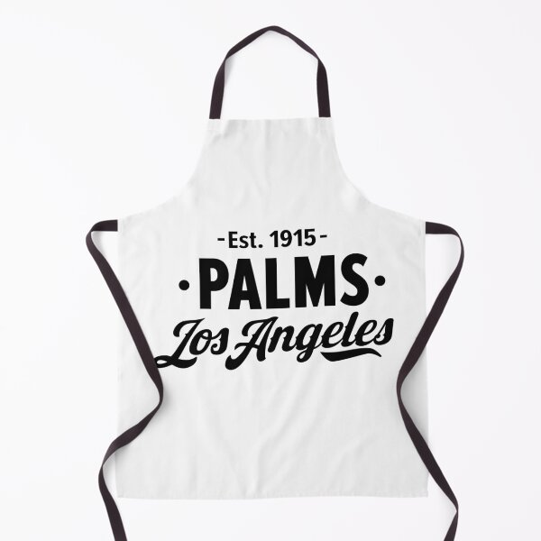 Item preview, Palms LA Minimalist Neighborhood Pride Graphic Design designed and sold by Boogosh.