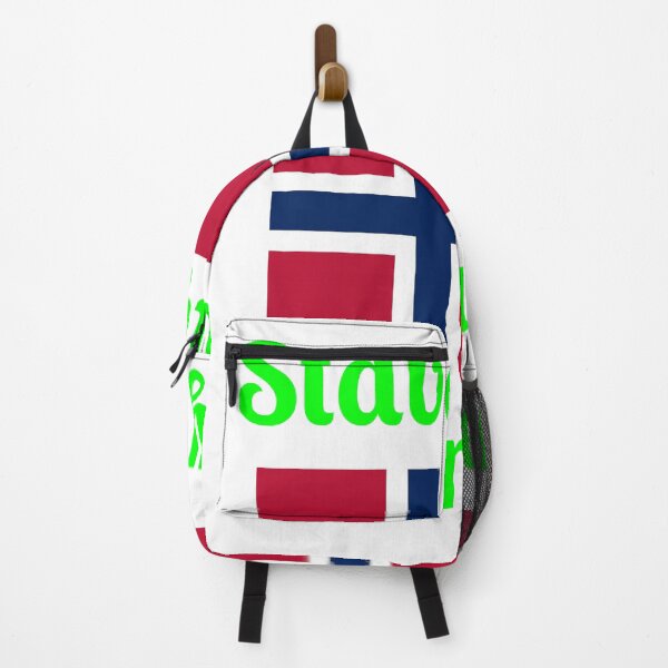 Item preview, Stavanger Norway - Stylish Prints, designed and sold by Fleetwood1994.