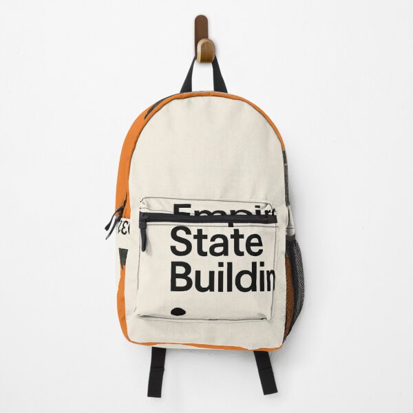 Item preview, Empire State Building designed and sold by zoecreatiwe.