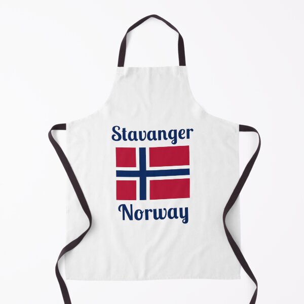 Item preview, Stavanger Norway - Stylish Prints, designed and sold by Fleetwood1994.
