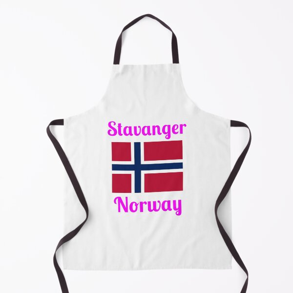 Item preview, Stavanger Norway - Stylish Prints, designed and sold by Fleetwood1994.