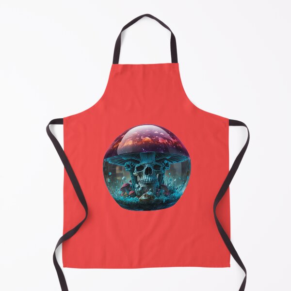 Item preview, Cosmic Skull Terrarium designed and sold by Shiwwa.