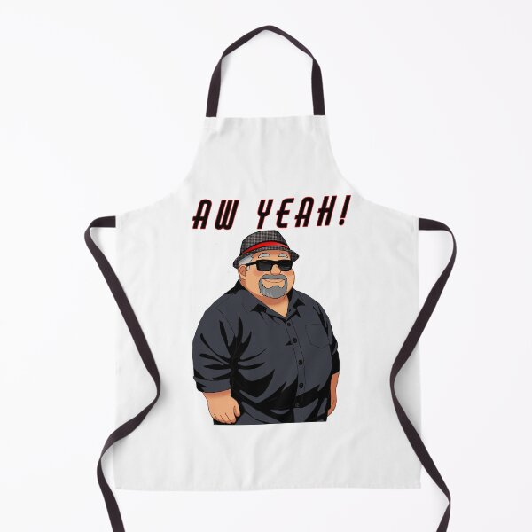 Item preview, Aw Yeah designed and sold by RavenPhoenixST.