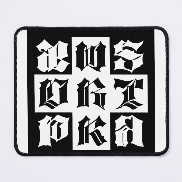 Item preview, Aespa Dirty Work : Black designed and sold by BastsTardyChild.