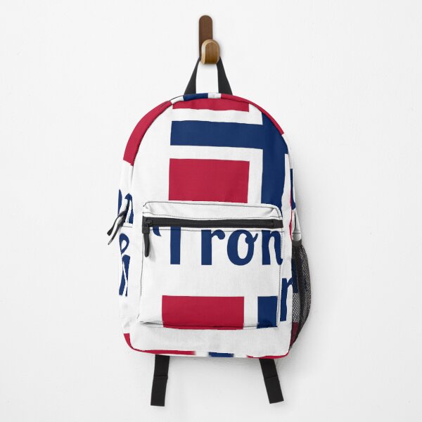 Item preview, Trondheim Norway - Stylish Prints, designed and sold by Fleetwood1994.