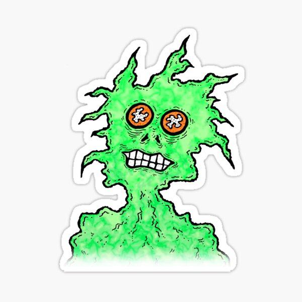 Item preview, Cage A Monster designed and sold by Honney-Bayes.