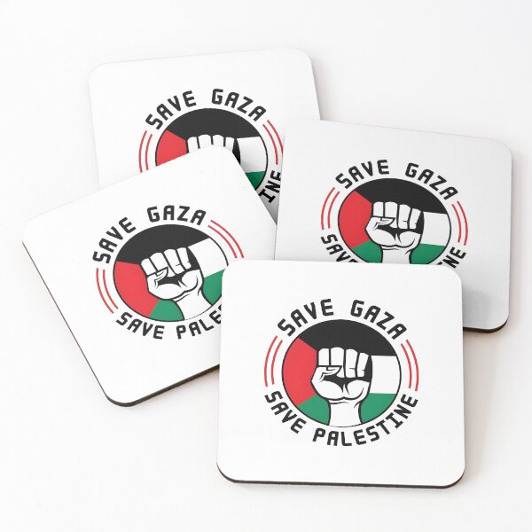 Item preview, Save Palestine, Save Gaza designed and sold by Sophie's Shop.