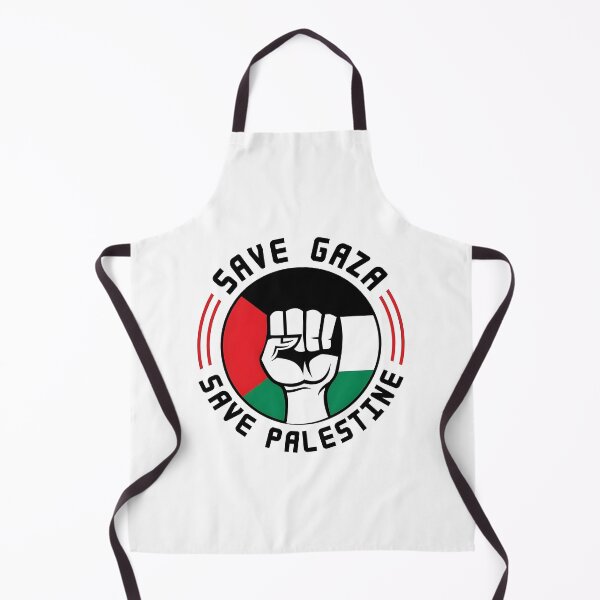 Item preview, Save Palestine, Save Gaza designed and sold by Sophie's Shop.
