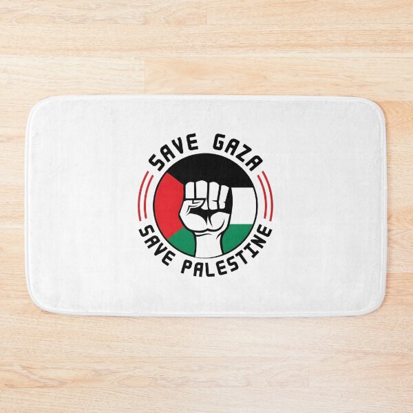 Item preview, Save Palestine, Save Gaza designed and sold by Sophie's Shop.