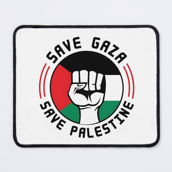 Item preview, Save Palestine, Save Gaza designed and sold by Sophie's Shop.