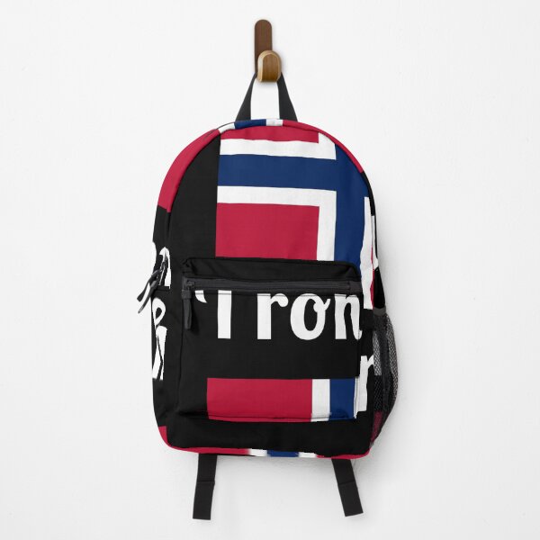 Item preview, Trondheim Norway - Stylish Prints, designed and sold by Fleetwood1994.