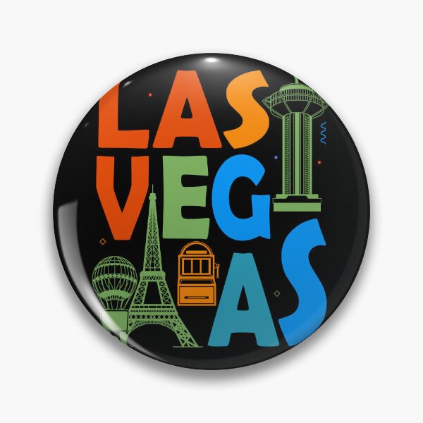 Artikelvorschau, Las Vegas Nevada Souvenir Männer Frauen Las Vegas entworfen und verkauft von DSWShirts.