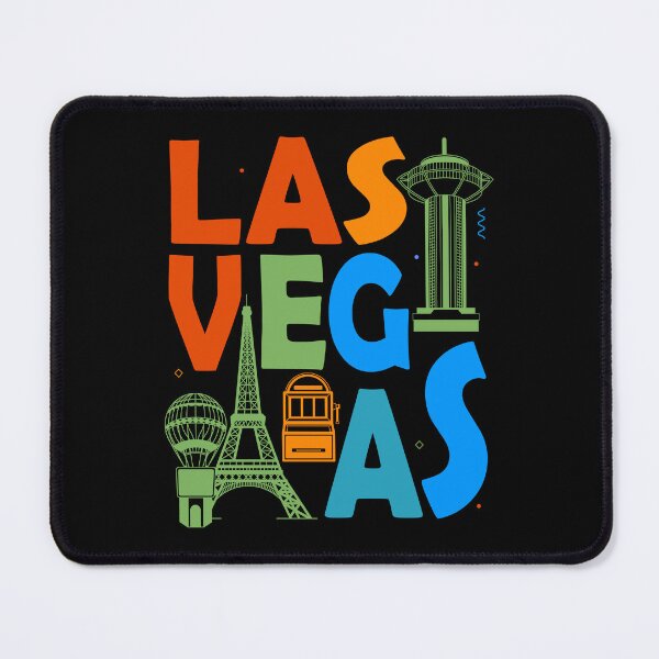 Item preview, Las Vegas Nevada Souvenir Men Women Las Vegas designed and sold by DSWShirts.