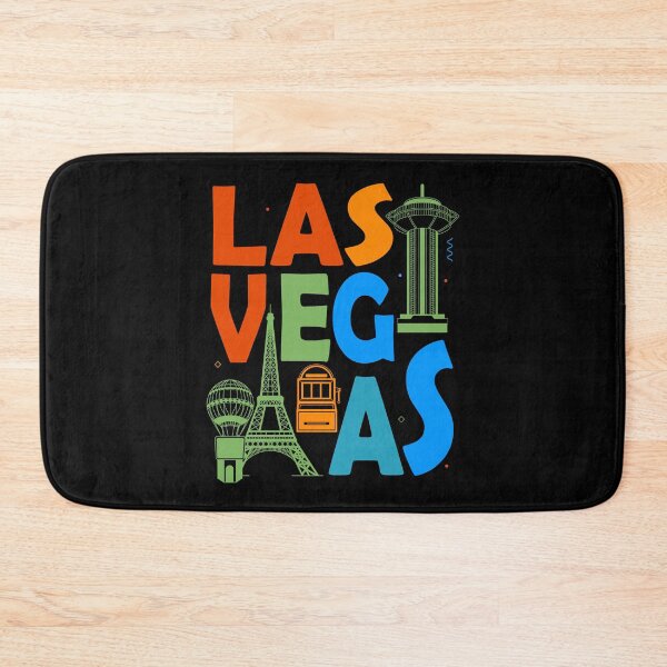 Artikelvorschau, Las Vegas Nevada Souvenir Männer Frauen Las Vegas entworfen und verkauft von DSWShirts.