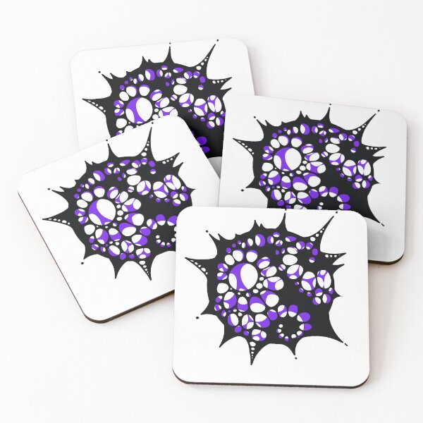 Item preview, The Anomaly  designed and sold by DoodleSnake58.
