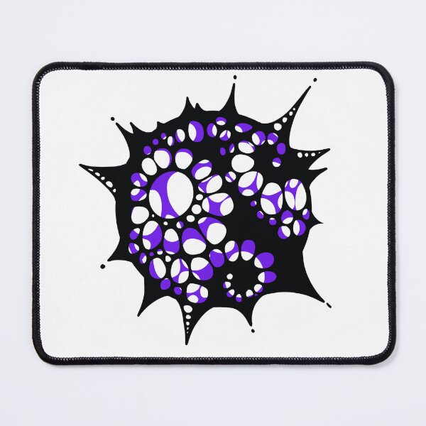 Item preview, The Anomaly  designed and sold by DoodleSnake58.