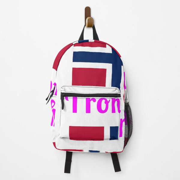 Item preview, Trondheim Norway - Stylish Prints, designed and sold by Fleetwood1994.