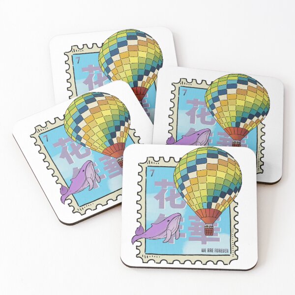 Item preview, Youth Blooming Forever designed and sold by Mystical Illustrations.