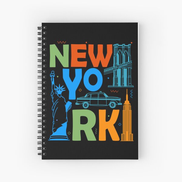 Item preview, Souvenir de New York Hommes Femmes Manhattan New York designed and sold by DSWShirts.