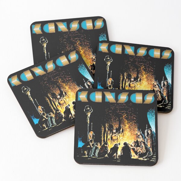 Item preview, Vintage Art Style Band American Rock designed and sold by UntitleProject.
