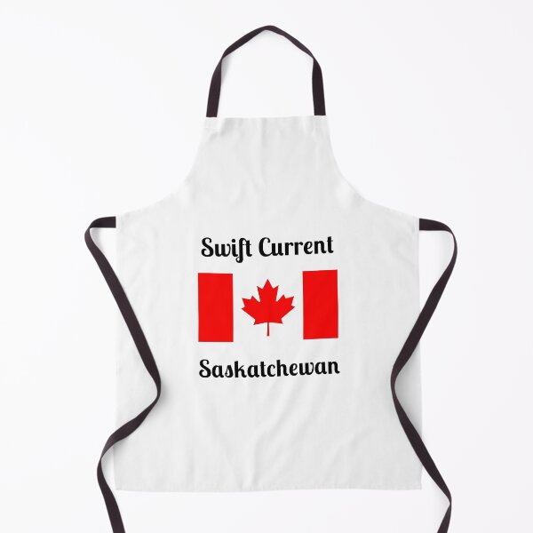 Item preview, Swift Current Saskatchewan (Canada) - Stylish Prints, designed and sold by Fleetwood1994.