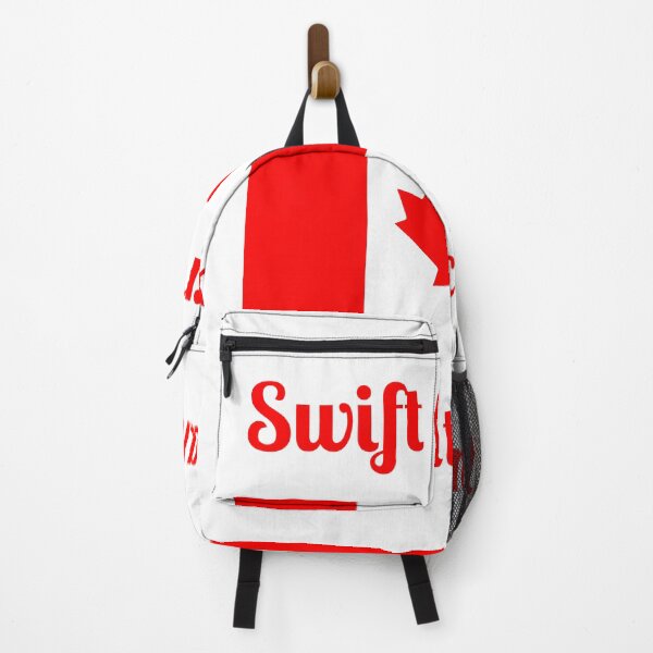 Item preview, Swift Current Saskatchewan (Canada) - Stylish Prints, designed and sold by Fleetwood1994.