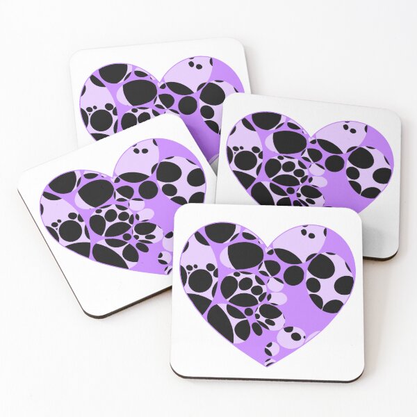 Item preview,  Anomaly Heart  designed and sold by DoodleSnake58.