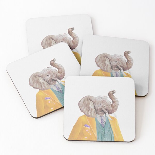 Item preview, BABAR the Elephant designed and sold by AnimalCrew.