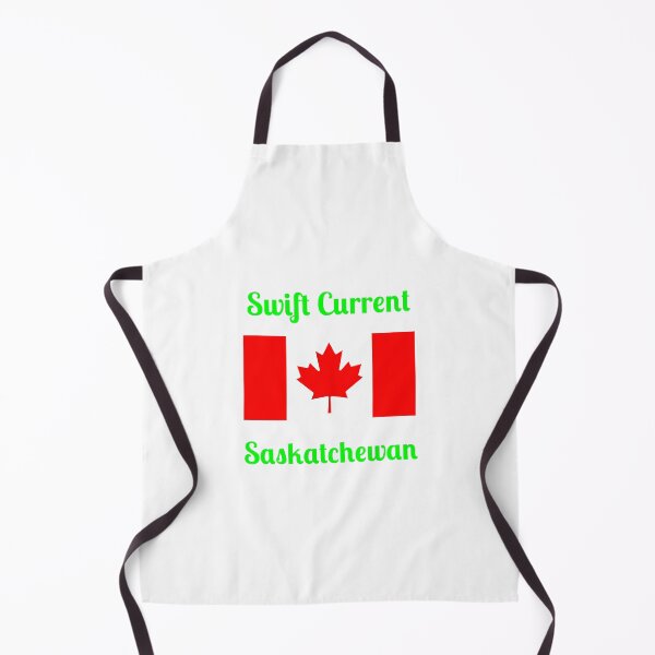 Item preview, Swift Current Saskatchewan (Canada) - Stylish Prints, designed and sold by Fleetwood1994.