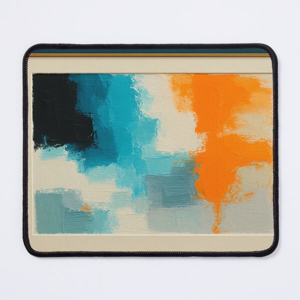 Item preview, Collision of Calm and Flame designed and sold by Aesthread.