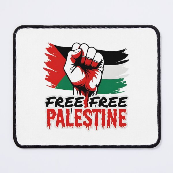 Item preview, Free Palestine designed and sold by Sophie's Shop.